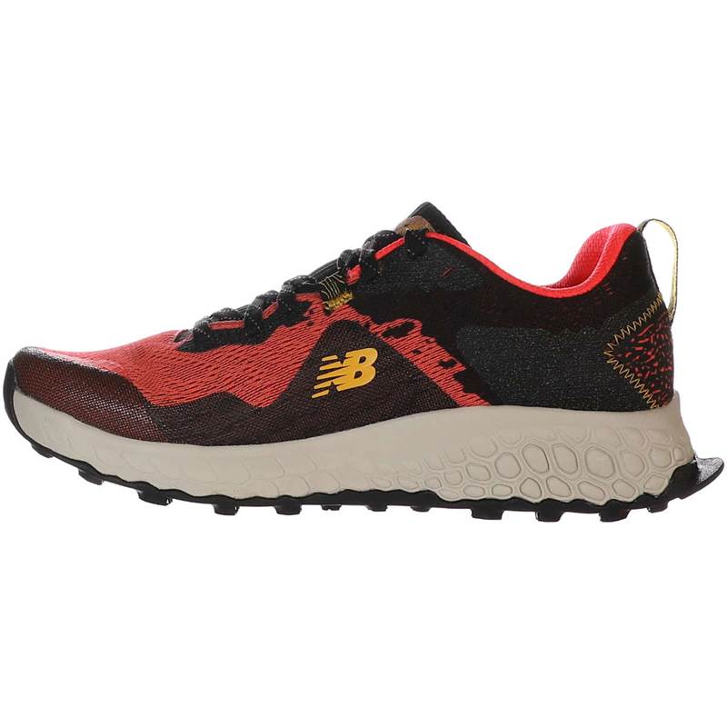 New Balance Mens Fresh Foam X Hierro v7 Running Shoes - Standard Fit-3